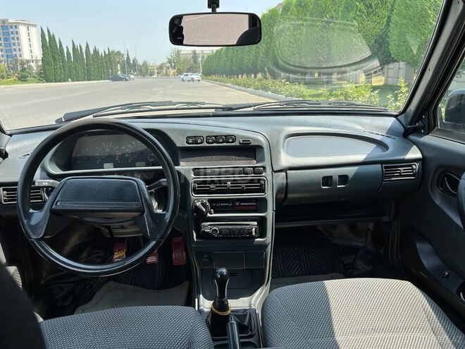 LADA (VAZ) 2115 2011, 212,853 km - 1.6 l - Gəncə