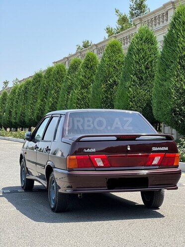 LADA (VAZ) 2115 2011, 212,853 km - 1.6 l - Gəncə