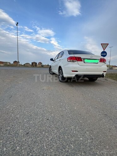 GWM Voleex C30 2015, 189,452 km - 1.5 l - Bakı