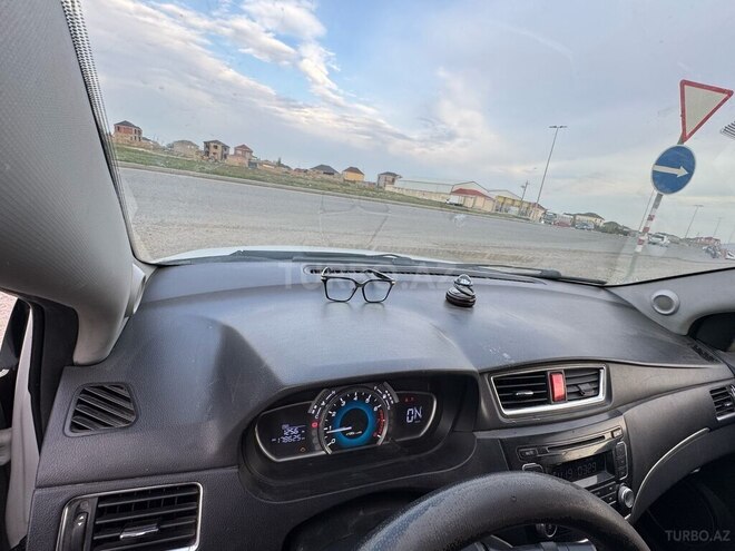GWM Voleex C30 2015, 189,452 km - 1.5 l - Bakı