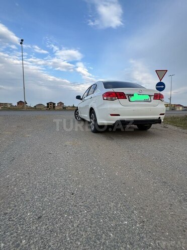GWM Voleex C30 2015, 189,452 km - 1.5 l - Bakı