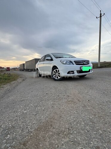 GWM Voleex C30 2015, 189,452 km - 1.5 l - Bakı