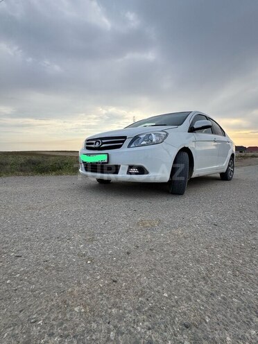 GWM Voleex C30 2015, 189,452 km - 1.5 l - Bakı