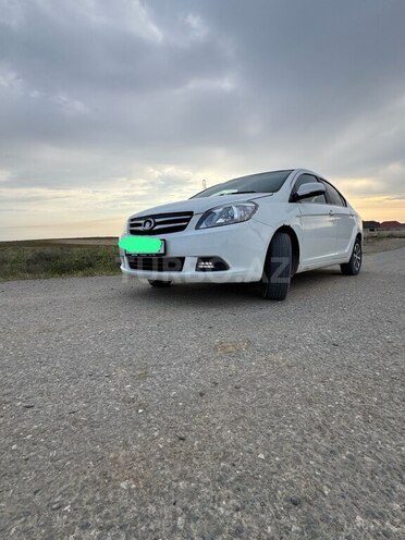 GWM Voleex C30 2015, 189,452 km - 1.5 l - Bakı