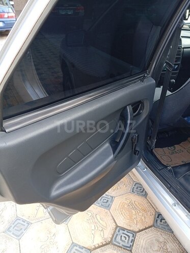 LADA (VAZ) 2115 2008, 250,000 km - 1.6 l - Gəncə
