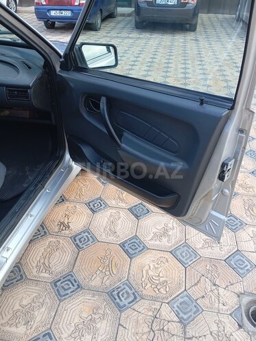 LADA (VAZ) 2115 2008, 250,000 km - 1.6 l - Gəncə