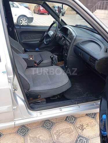 LADA (VAZ) 2115 2008, 250,000 km - 1.6 l - Gəncə