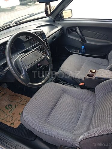LADA (VAZ) 2115 2008, 250,000 km - 1.6 l - Gəncə