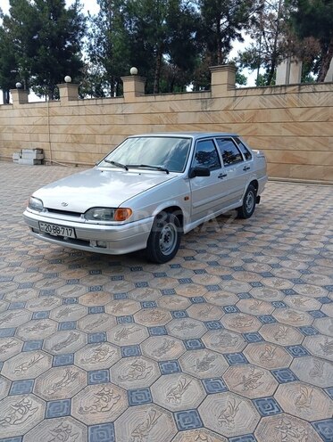 LADA (VAZ) 2115 2008, 250,000 km - 1.6 l - Gəncə