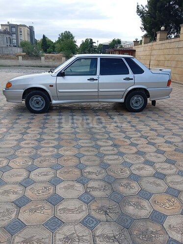 LADA (VAZ) 2115 2008, 250,000 km - 1.6 l - Gəncə