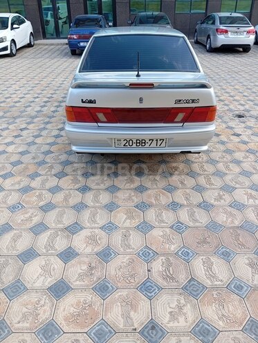 LADA (VAZ) 2115 2008, 250,000 km - 1.6 l - Gəncə