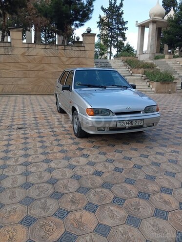 LADA (VAZ) 2115 2008, 250,000 km - 1.6 l - Gəncə