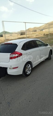 Chery Fulwin 2 2013, 100,000 km - 1.5 l - Bakı