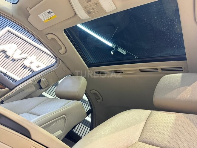 Mercedes C 250 2012, 243,000 km - 1.8 l - Bakı
