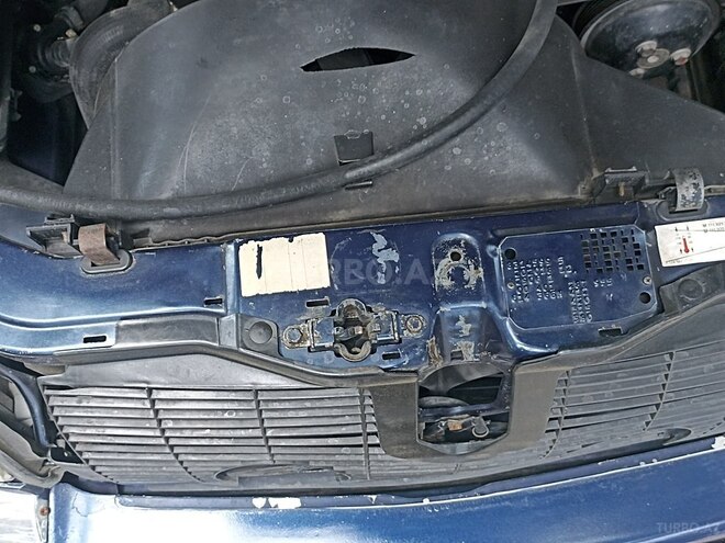 Mercedes C 180 1995, 352,000 km - 1.8 l - Sumqayıt