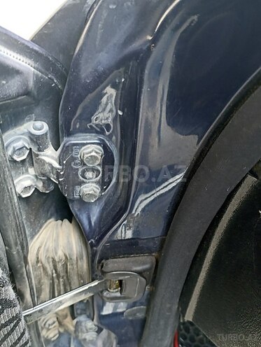 Mercedes C 180 1995, 352,000 km - 1.8 l - Sumqayıt