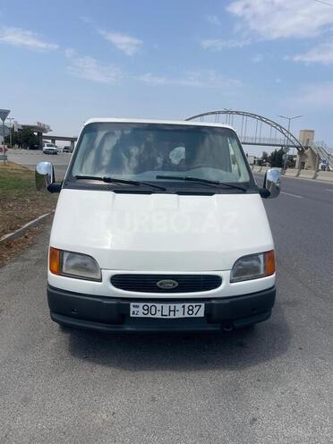 Ford Transit 1999, 325,840 km - 2.5 l - Bakı
