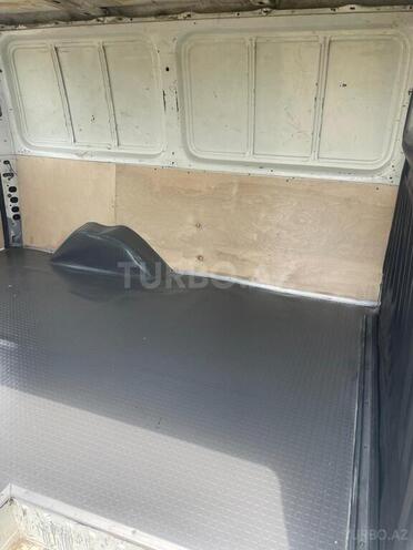 Ford Transit 1999, 325,840 km - 2.5 l - Bakı