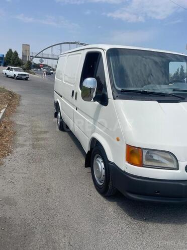 Ford Transit 1999, 325,840 km - 2.5 l - Bakı