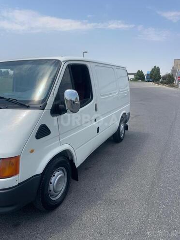 Ford Transit 1999, 325,840 km - 2.5 l - Bakı