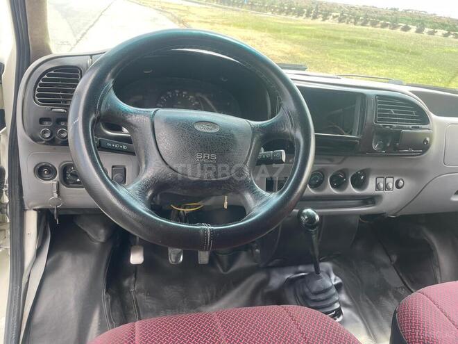 Ford Transit 1999, 325,840 km - 2.5 l - Bakı