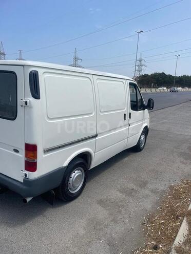 Ford Transit 1999, 325,840 km - 2.5 l - Bakı