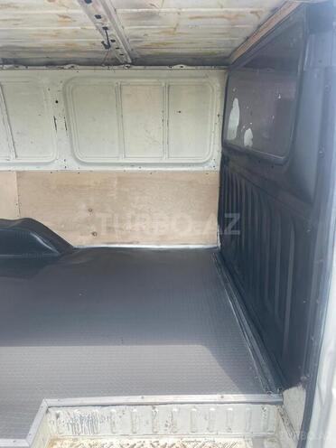 Ford Transit 1999, 325,840 km - 2.5 l - Bakı