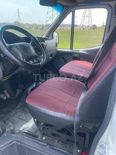 Ford Transit 1999, 325,840 km - 2.5 l - Bakı