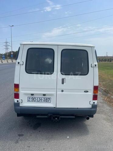 Ford Transit 1999, 325,840 km - 2.5 l - Bakı