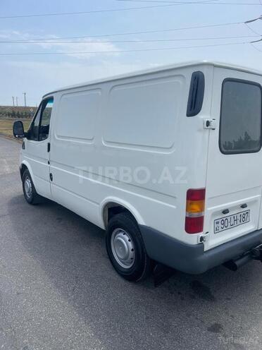 Ford Transit 1999, 325,840 km - 2.5 l - Bakı
