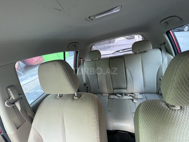 Nissan Tiida 2012, 50,000 km - 1.5 l - Bakı