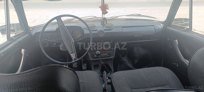 LADA (VAZ) 2106 1997, 80,000 km - 1.6 l - Göyçay