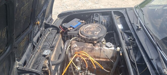LADA (VAZ) 2106 1997, 80,000 km - 1.6 l - Göyçay