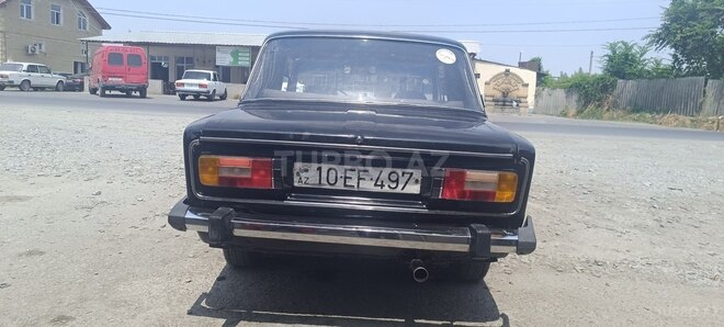 LADA (VAZ) 2106 1997, 80,000 km - 1.6 l - Göyçay