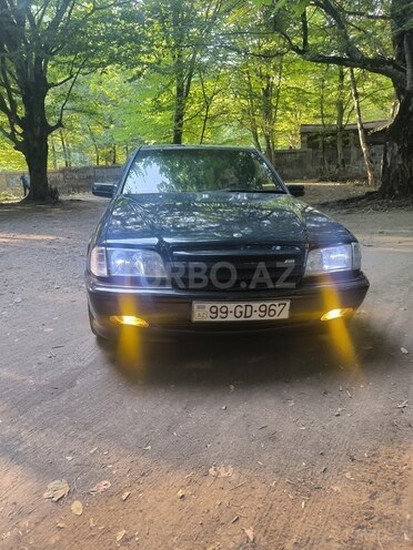 Mercedes C 220 d 1998, 440,898 km - 2.2 l - Ucar