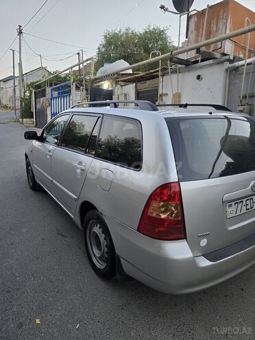 Toyota Corolla 2006, 397,000 km - 1.4 l - Bakı