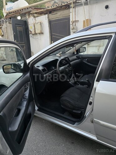 Toyota Corolla 2006, 397,000 km - 1.4 l - Bakı