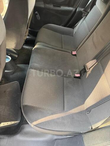 Peugeot 207 2008, 181,000 km - 1.6 л - Bakı