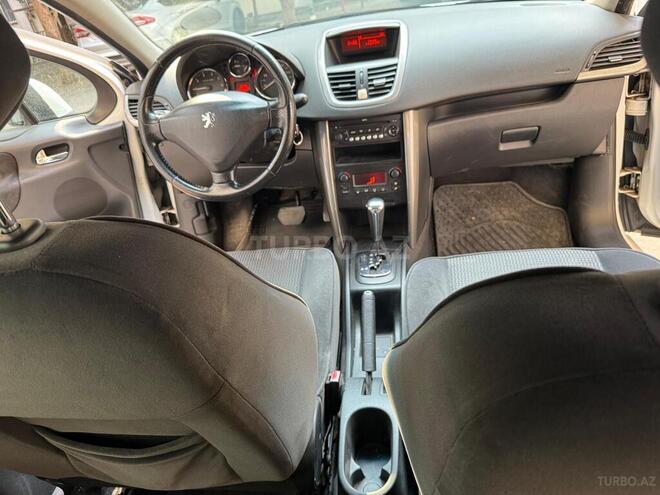 Peugeot 207 2008, 181,000 km - 1.6 л - Bakı