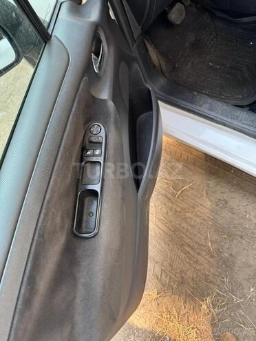 Peugeot 207 2008, 181,000 km - 1.6 л - Bakı