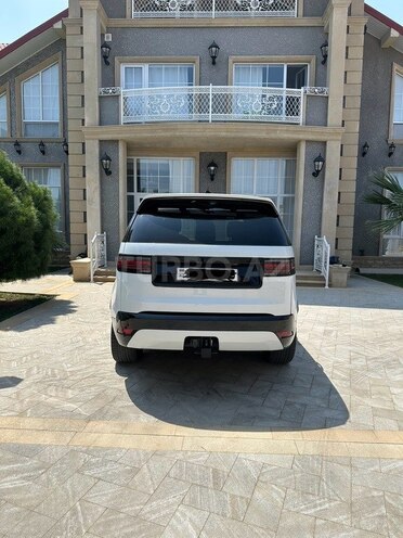 Land Rover Discovery 2021, 49,000 km - 3.0 l - Bakı