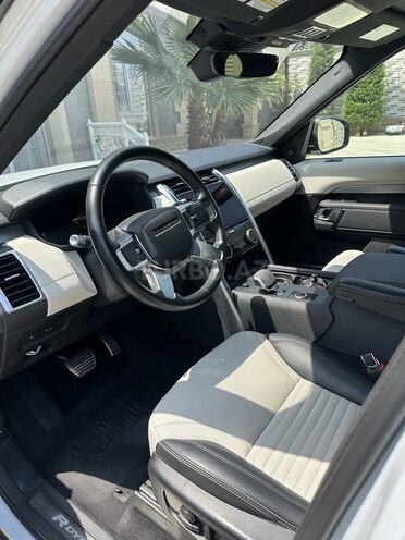 Land Rover Discovery 2021, 49,000 km - 3.0 l - Bakı
