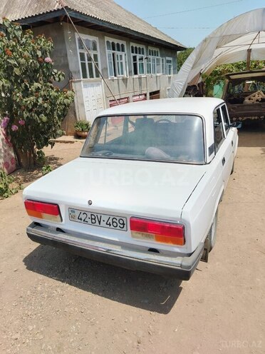 LADA (VAZ) 2107 2003, 55,000 km - 1.6 l - Lənkəran