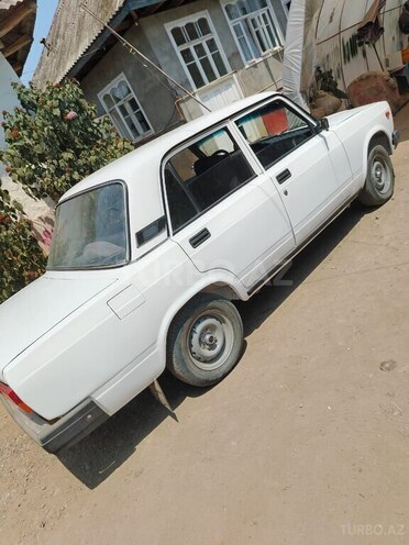 LADA (VAZ) 2107 2003, 55,000 km - 1.6 l - Lənkəran