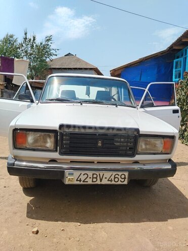 LADA (VAZ) 2107 2003, 55,000 km - 1.6 l - Lənkəran