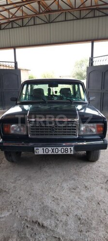 LADA (VAZ) 2107 1990, 96,200 km - 1.6 л - Masallı