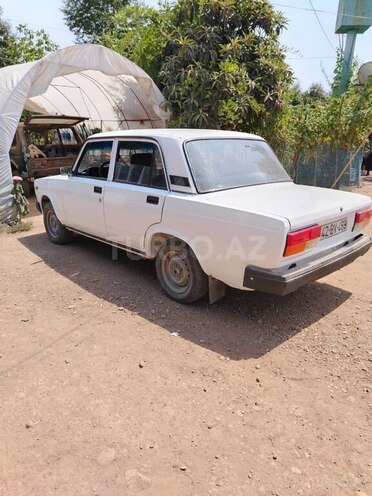 LADA (VAZ) 2107 2003, 55,000 km - 1.6 l - Lənkəran