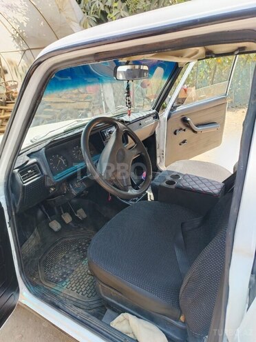 LADA (VAZ) 2107 2003, 55,000 km - 1.6 l - Lənkəran
