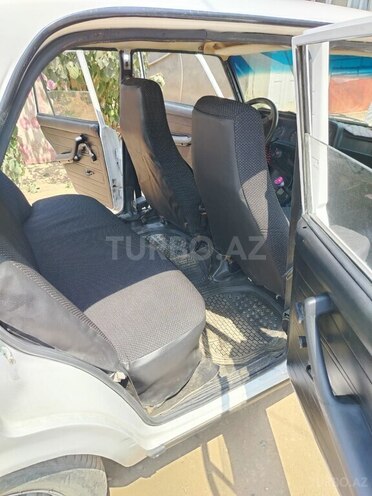 LADA (VAZ) 2107 2003, 55,000 km - 1.6 l - Lənkəran