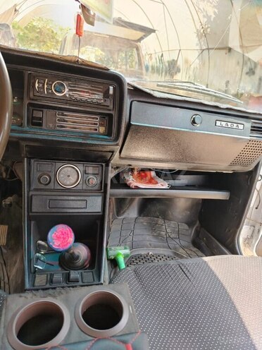 LADA (VAZ) 2107 2003, 55,000 km - 1.6 l - Lənkəran